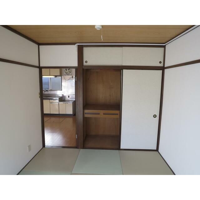 収納　★和室の収納です★