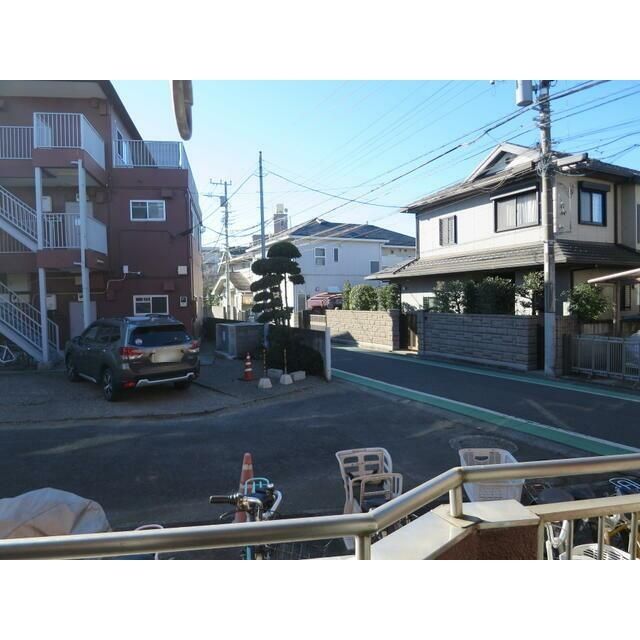 眺望　★床下収納です★