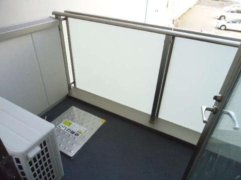 バルコニー　ベランダ