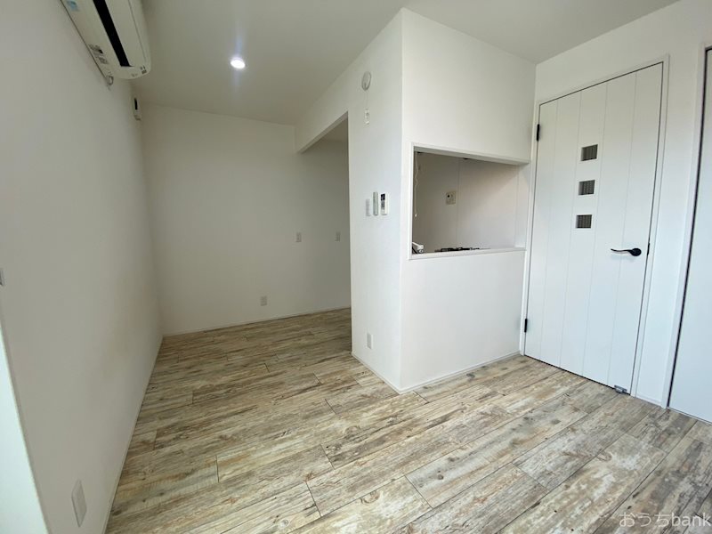 その他部屋・スペース　良い朝が迎えられそうです。