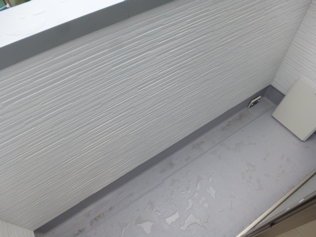 眺望　※写真は同タイプ同モデルを使用