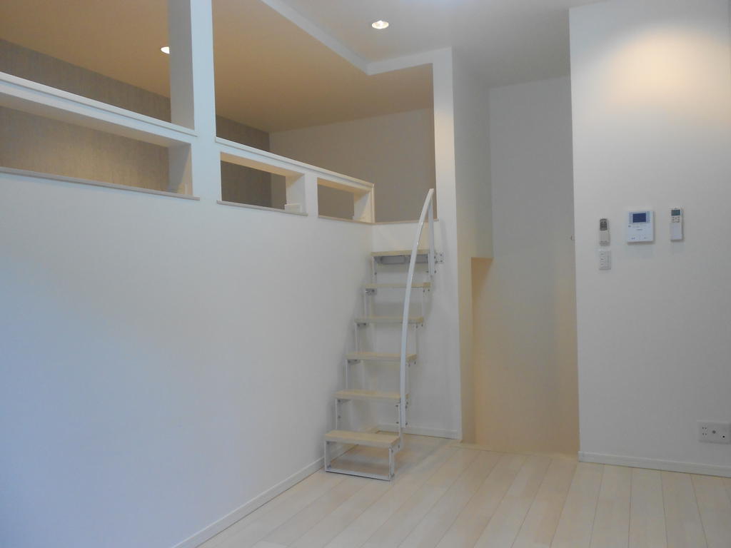 居室・リビング　※写真は同タイプ同モデルを使用