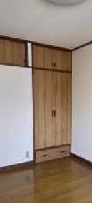 その他設備　収納