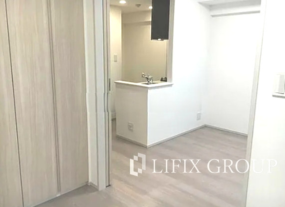 居室・リビング　居間・リビング