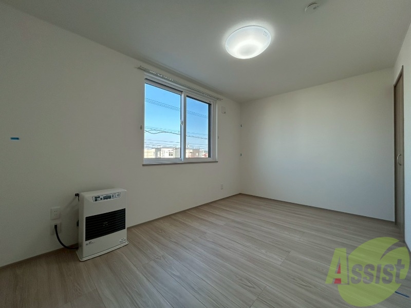 建物外観　外観３