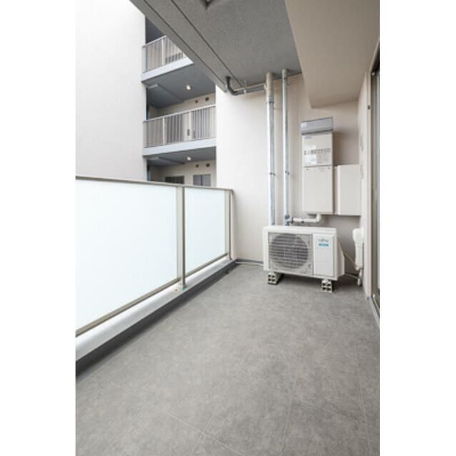 バルコニー　★内装・設備★