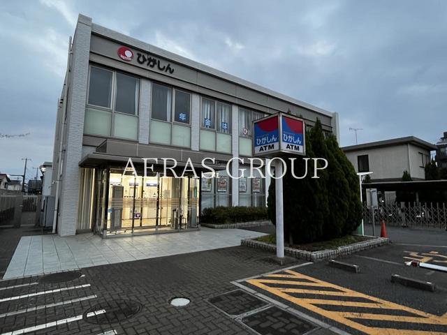 銀行　東京東信用金庫 津田沼支店（銀行）まで367m