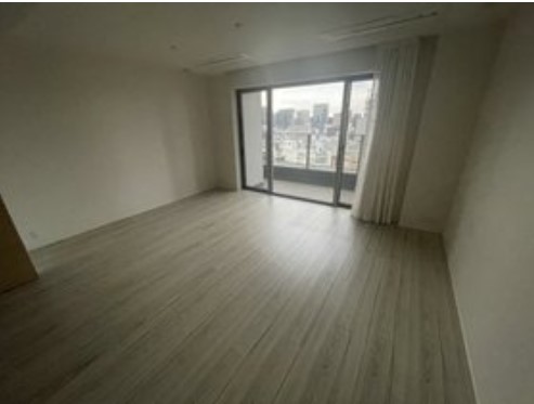 居室・リビング　※別部屋の参考写真です。