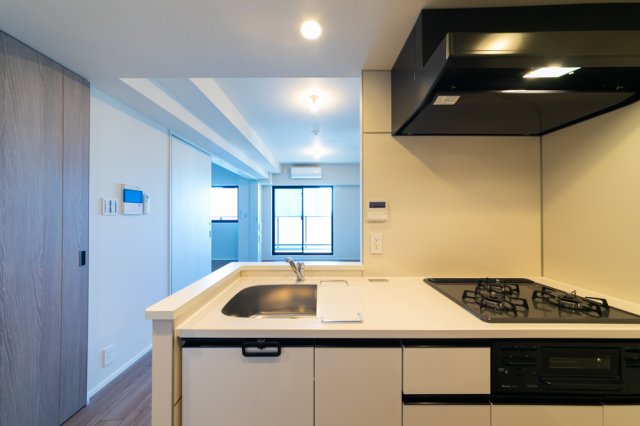 キッチン　参考写真