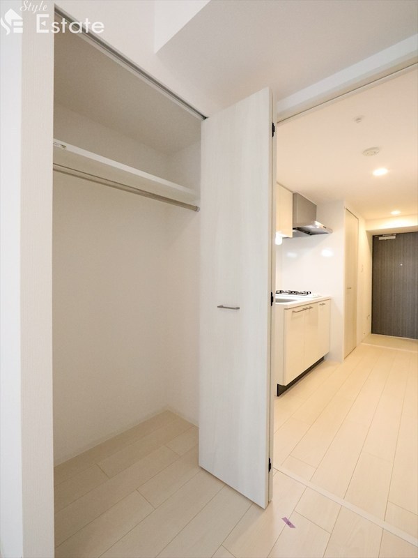 収納　同仕様写真