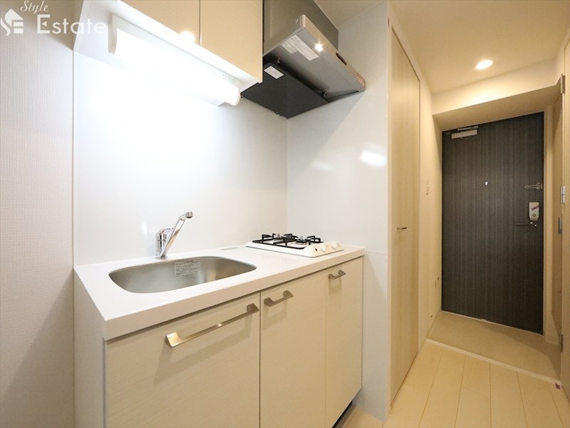 キッチン　同仕様写真