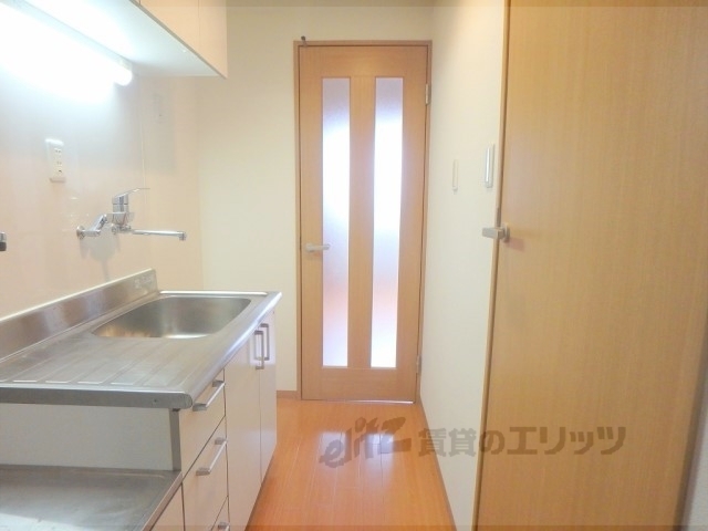 その他部屋・スペース　廊下