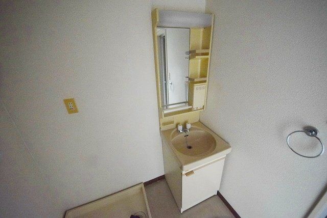 洗面設備　★お問い合わせはタウンハウジングまで★