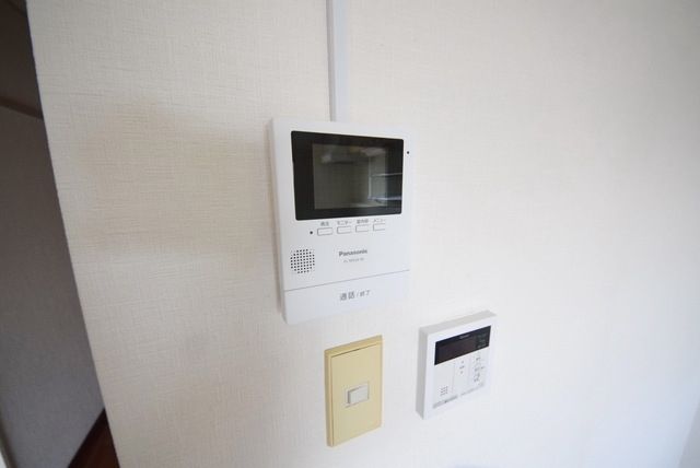 セキュリティ　★お問い合わせはタウンハウジングまで★