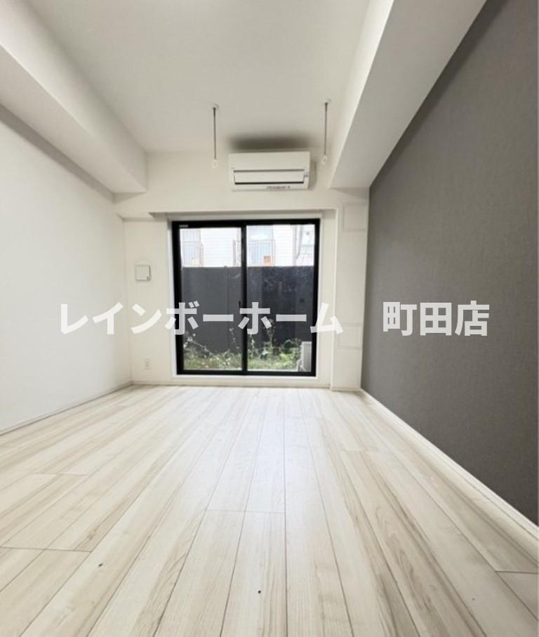 居室・リビング　※同施工会社参考画像