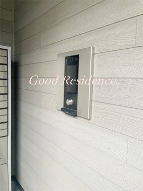 セキュリティ　【人気！おすすめ物件！！】お問い合わせはお早めに♪