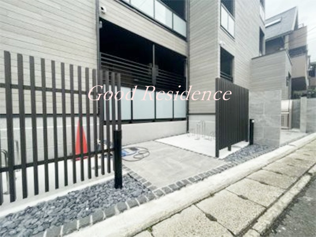 エントランス　【人気！おすすめ物件！！】お問い合わせはお早めに♪