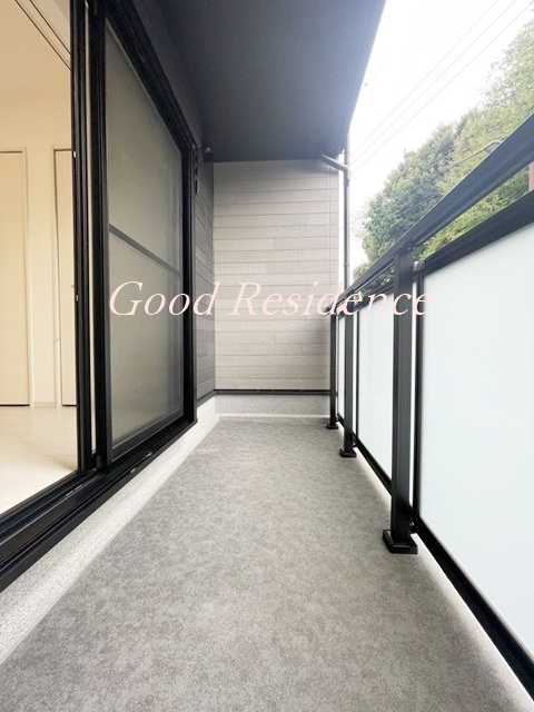 バルコニー　【人気！おすすめ物件！！】お問い合わせはお早めに♪