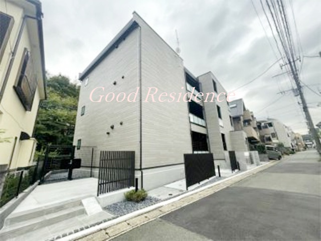 建物外観　【人気！おすすめ物件！！】お問い合わせはお早めに♪