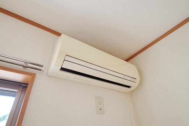 その他設備　★お部屋探しはタウンハウジング稲田堤店まで★