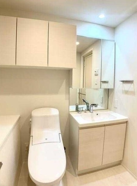 トイレ　☆きれいなトイレ☆