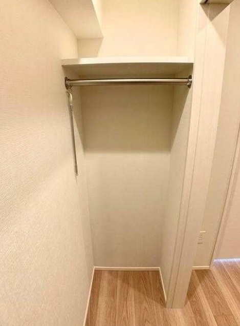 収納　☆ウォークインクロゼット☆