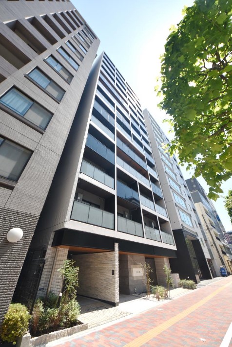 建物外観　☆きれいな外観☆