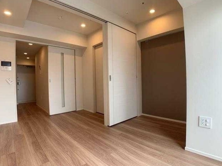 居室・リビング　☆広々リビング☆