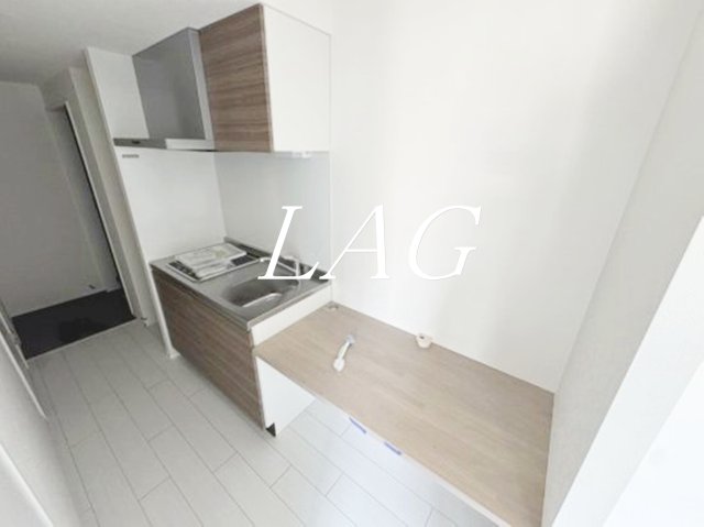 居室・リビング　洋室のお部屋です。