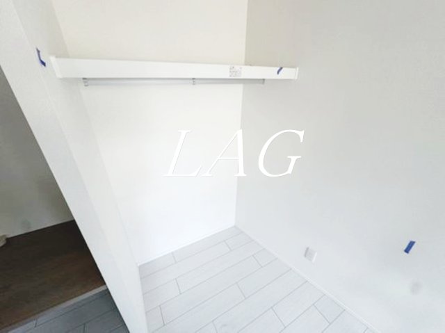 収納　収納です。