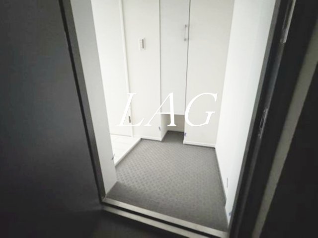 玄関　玄関です。