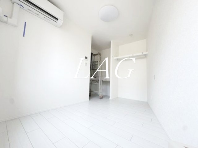 その他部屋・スペース　寝室です。