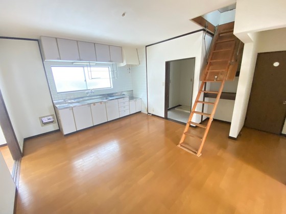 居室・リビング