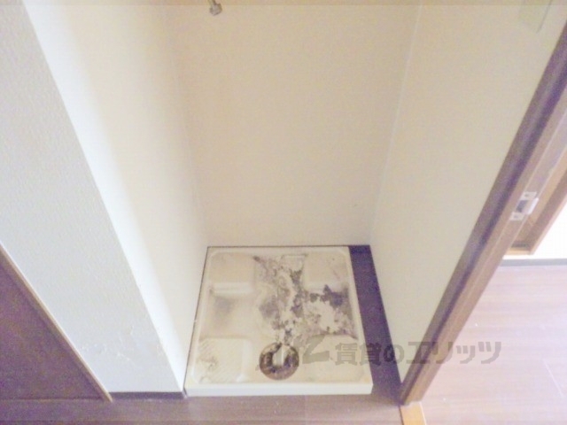 その他部屋・スペース　洗濯機置場