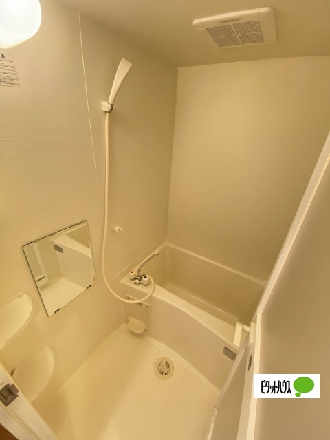 バス・シャワールーム　イメージ