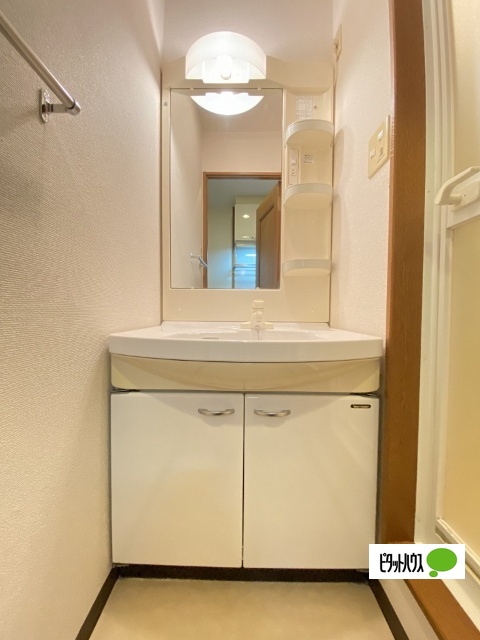 洗面設備　イメージ