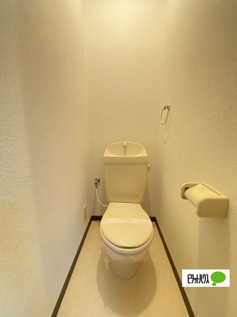 トイレ　イメージ