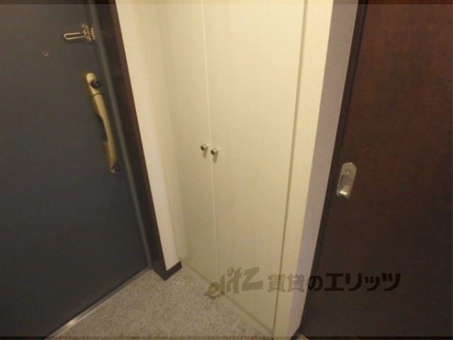収納　下駄箱
