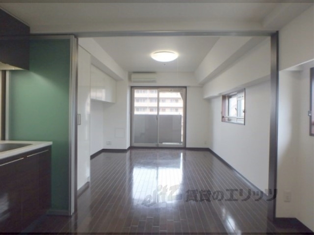 居室・リビング　居室