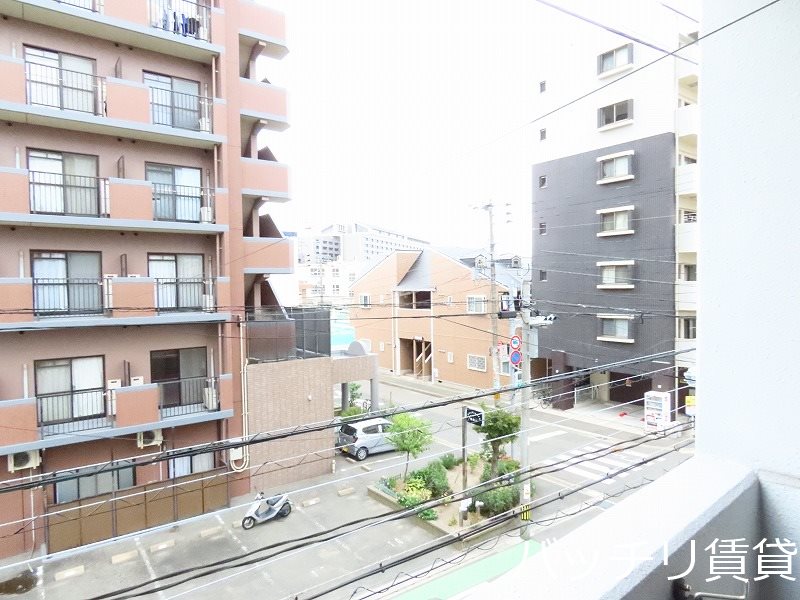 眺望　画像は同シリーズタイプの為、現状優先になります。