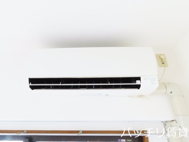 その他設備　画像は同シリーズタイプの為、現状優先になります。