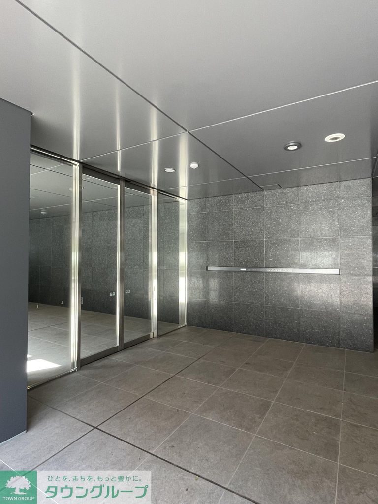 その他共有部分　共有部分