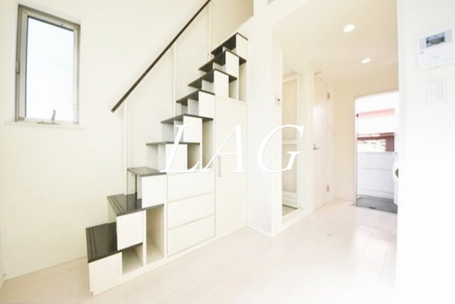 その他部屋・スペース　寝室です。