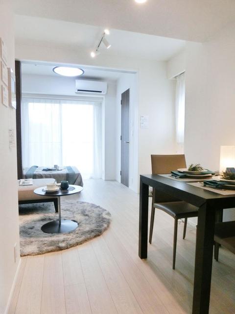 その他　※写真は同タイプ住戸です。