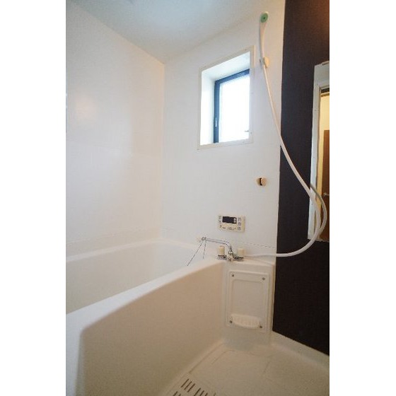 バス・シャワールーム　追い焚き付き