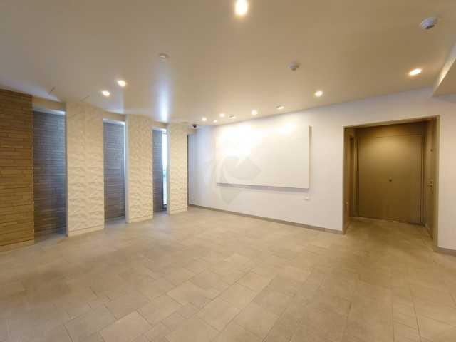 ロビー　Brillia 中野