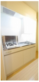 キッチン　☆キッチン☆
