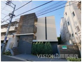 建物外観　☆外観☆