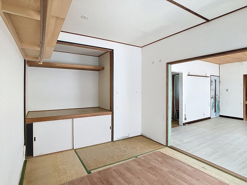 その他部屋・スペース