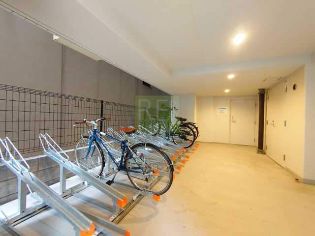 その他　ジェノヴィア上野IIIスカイガーデン